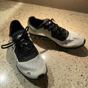 On Running Cloudflash